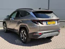 Hyundai Tucson (2024) thumbnail 19