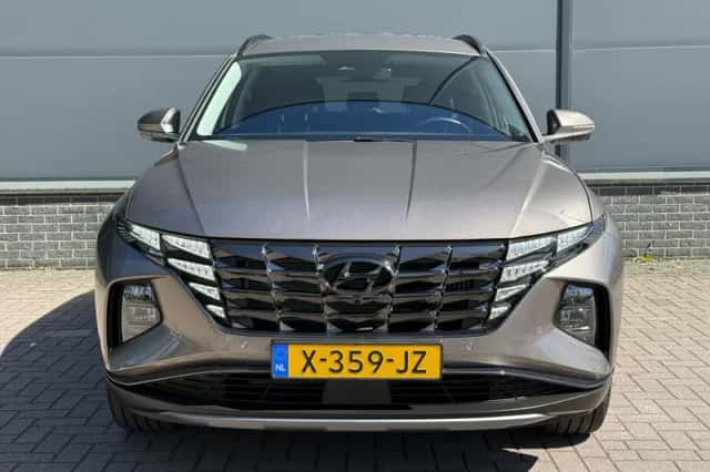 Hyundai Tucson (2024) thumbnail 20