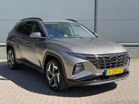 Hyundai Tucson (2024) thumbnail 20