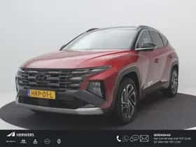 Hyundai Tucson (2024) thumbnail 3