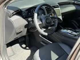 Hyundai Tucson (2024) thumbnail 21