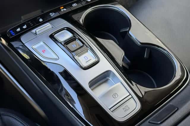 Hyundai Tucson (2024) thumbnail 22
