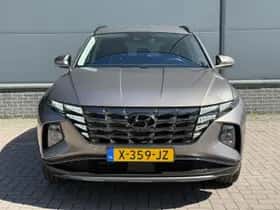 Hyundai Tucson (2024) thumbnail 23