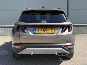 Hyundai Tucson (2024) thumbnail 24