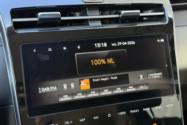 Hyundai Tucson (2024) thumbnail 27