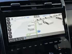 Hyundai Tucson (2024) thumbnail 27