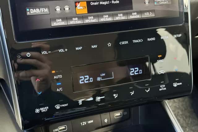 Hyundai Tucson (2024) thumbnail 28