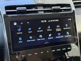 Hyundai Tucson (2024) thumbnail 29