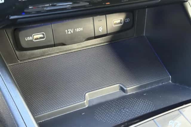 Hyundai Tucson (2024) thumbnail 30