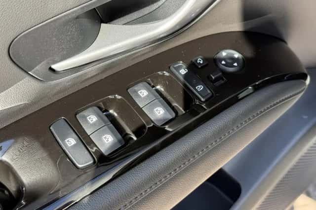 Hyundai Tucson (2024) thumbnail 34