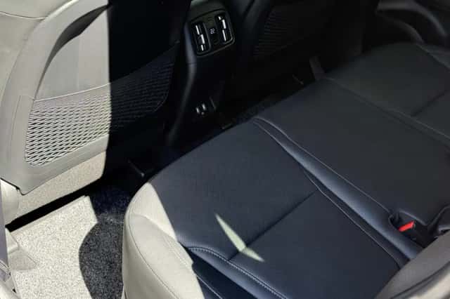 Hyundai Tucson (2024) thumbnail 38