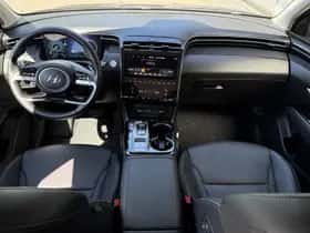 Hyundai Tucson (2024) thumbnail 5