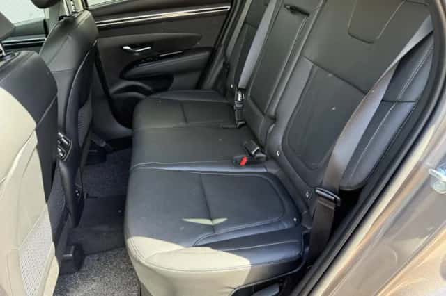Hyundai Tucson (2024) thumbnail 6