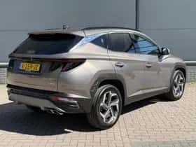 Hyundai Tucson (2024) thumbnail 6