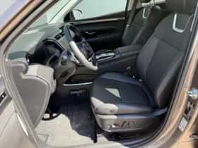 Hyundai Tucson (2024) thumbnail 7