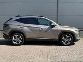Hyundai Tucson (2024) thumbnail 10