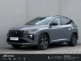 Hyundai Tucson (2022)