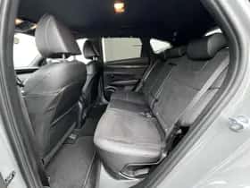 Hyundai Tucson (2022) thumbnail 12
