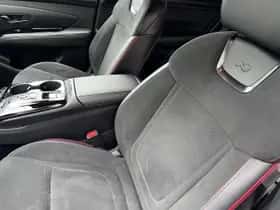 Hyundai Tucson (2022) thumbnail 22