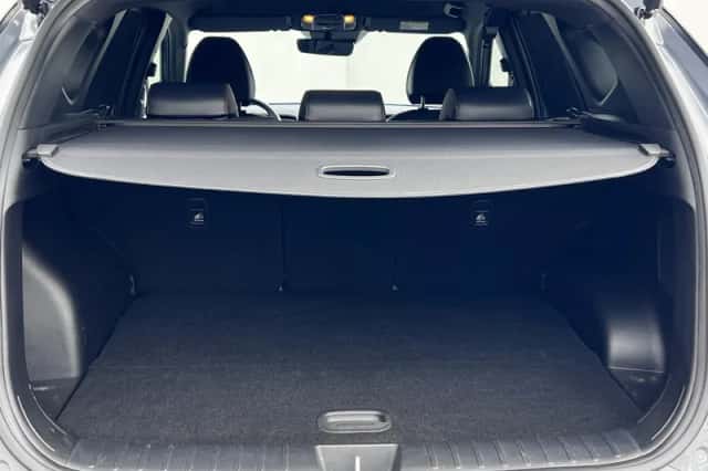 Hyundai Tucson (2022) thumbnail 23