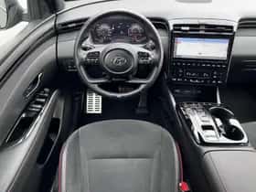 Hyundai Tucson (2022) thumbnail 35
