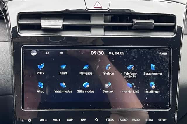 Hyundai Tucson (2022) thumbnail 39