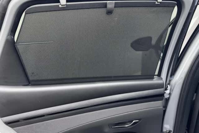 Hyundai Tucson (2022) thumbnail 44