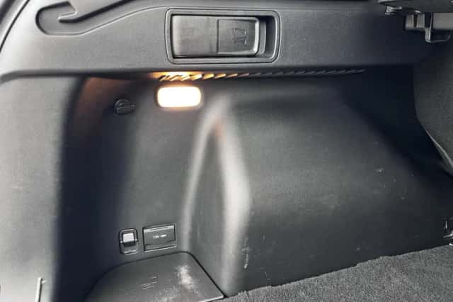 Hyundai Tucson (2022) thumbnail 45