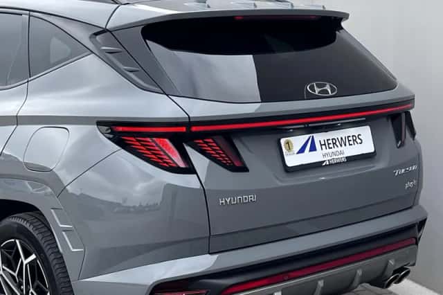 Hyundai Tucson (2022) thumbnail 54