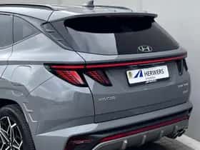 Hyundai Tucson (2022) thumbnail 57