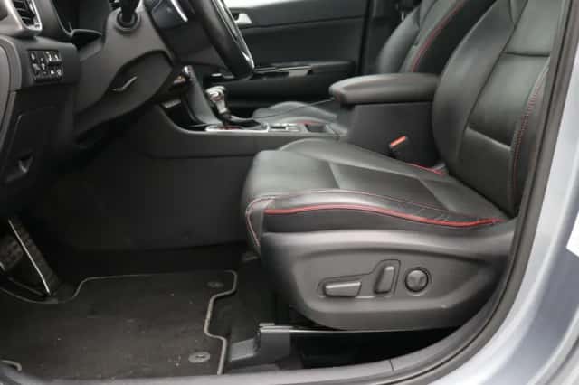 Kia Sportage (2019) thumbnail 32