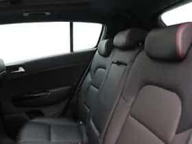 Kia Sportage (2019) thumbnail 32