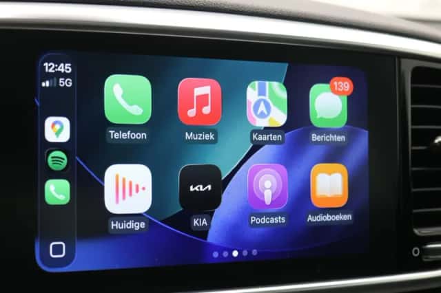 Kia Sportage (2019) thumbnail 45