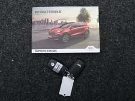 Kia Sportage (2019) thumbnail 59