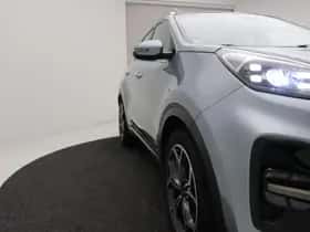 Kia Sportage (2019) thumbnail 62
