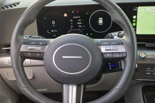 Hyundai Kona (2023) thumbnail 12