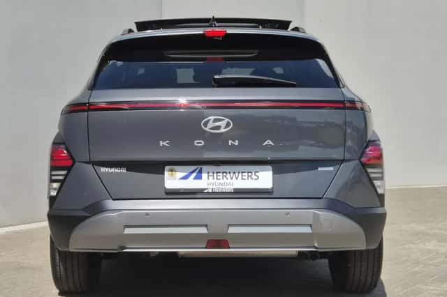 Hyundai Kona (2023) thumbnail 24