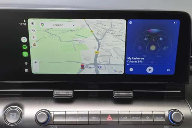 Hyundai Kona (2023) thumbnail 6