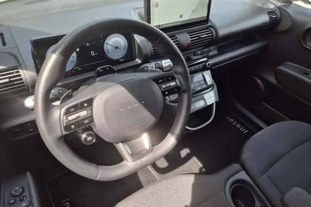 Hyundai Inster (2025) thumbnail 15