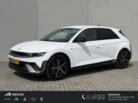 Hyundai Ioniq 5 (2025) thumbnail 1