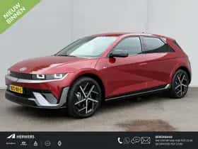 Hyundai Ioniq 5 (2025) thumbnail 2