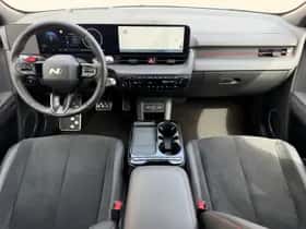 Hyundai Ioniq 5 (2025) thumbnail 2