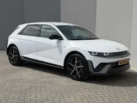 Hyundai Ioniq 5 (2025) thumbnail 43