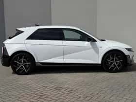 Hyundai Ioniq 5 (2025) thumbnail 44