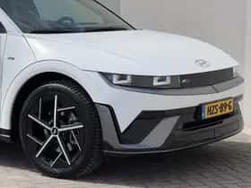 Hyundai Ioniq 5 (2025) thumbnail 44