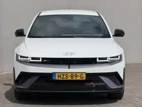 Hyundai Ioniq 5 (2025) thumbnail 7