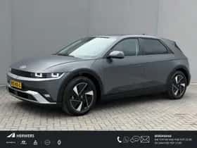 Hyundai Ioniq 5 (2025) thumbnail 1