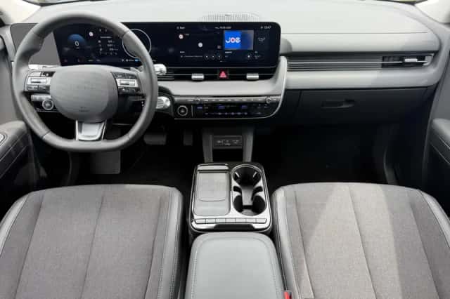 Hyundai Ioniq 5 (2025) thumbnail 2