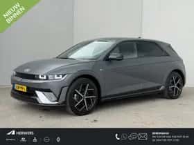 Hyundai Ioniq 5 (2025) thumbnail 2
