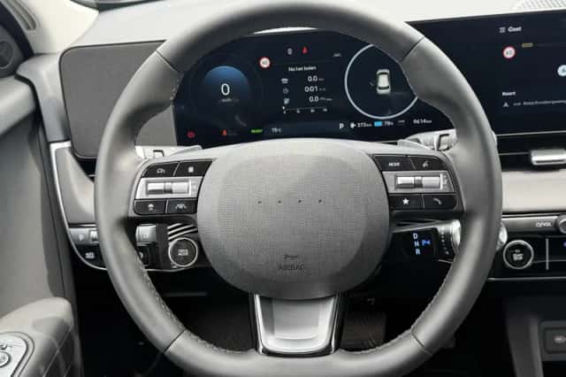 Hyundai Ioniq 5 (2025) thumbnail 15